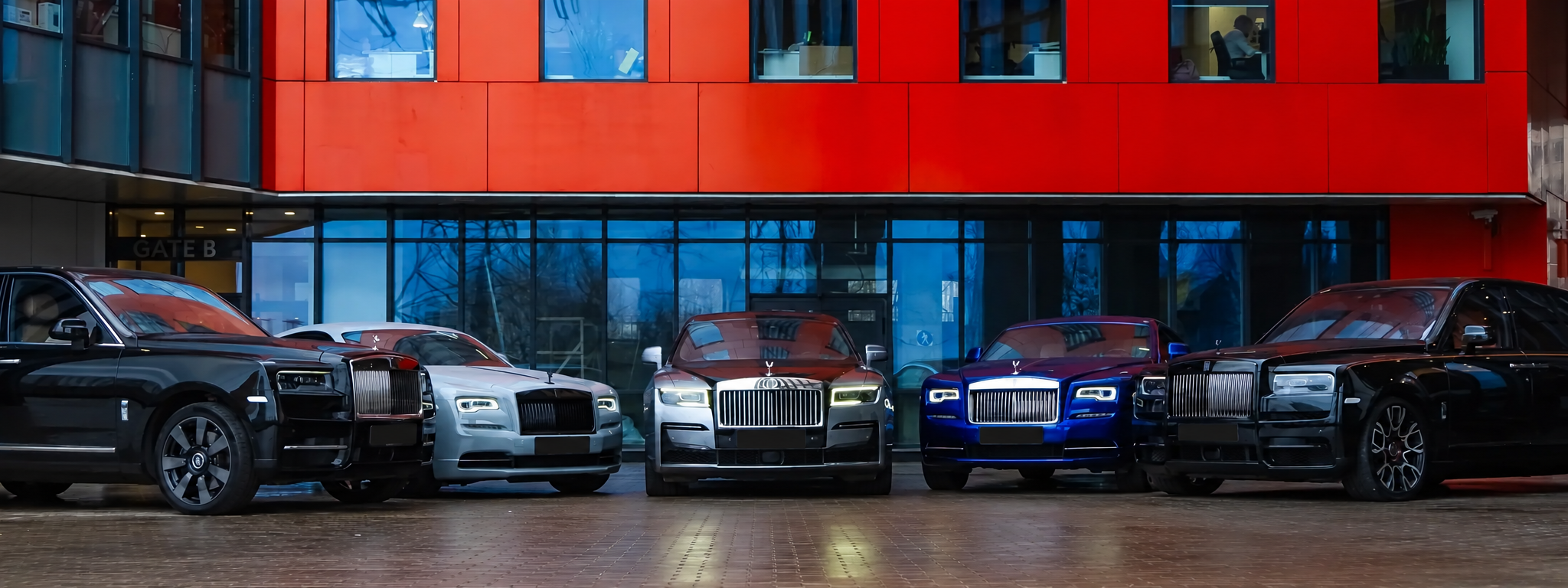 Cars